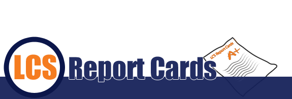 LCS Report Card
